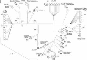 10-    (10- Frame Harness)