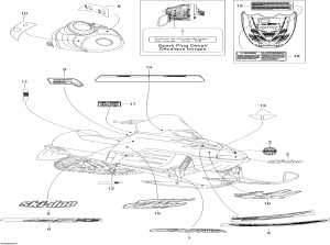 09-  (mx Z 380f) (09- Decals (mx Z 380f))