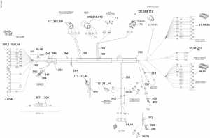 10-    (10- Frame Harness)