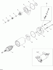 04-  (04- Electric Starter)