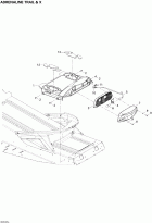 09- Luggage Rack (09- Luggage Rack)