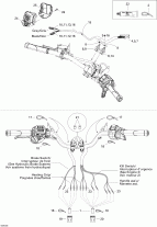 10-     (10- Steering Harness)