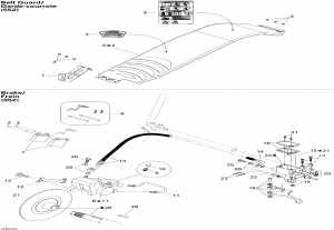 06-  (550f) (06- Brake (550f))