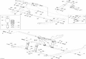 08- Front  Mx Z (08- Front Arm Mx Z)