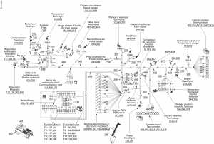 10-    (10- Frame Harness)