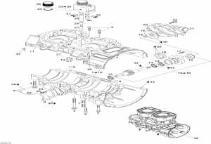 01-   (01- Crankcase)