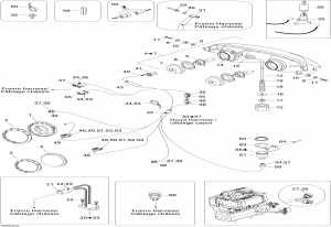 10-  System 1 (skandic 550f) (10- Electrical System 1 (skandic 550f))