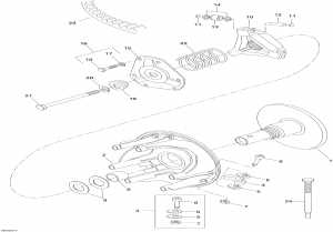 05-   (05- Drive Pulley)