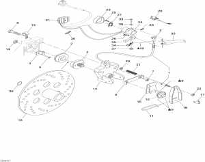 06- Hydraulic  (06- Hydraulic Brake)