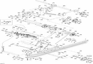 08-   (08- Rear Suspension)