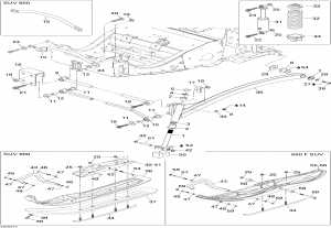 07-     (07- Front Suspension And Ski)