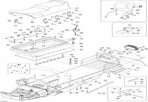 09-    (09- Frame And Seat)