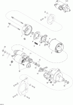 04-  (552) (04- Electric Starter (552))