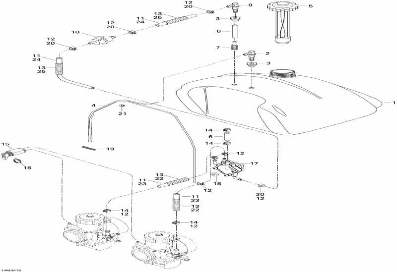   Skandic WTLC 600, 2004 -  