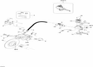 06- Hydraulic  Summit 550f (06- Hydraulic Brake Summit 550f)