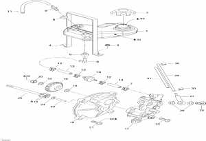 02- Oil Injection System (02- Oil Injection System)