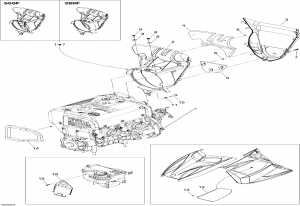 01-  System (380f) (01- Cooling System (380f))