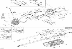 05- Drive System 500ss (05- Drive System 500ss)