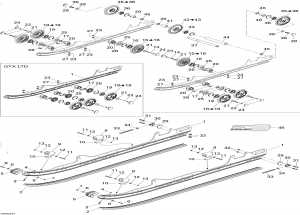 08-   (08- Rear Suspension)