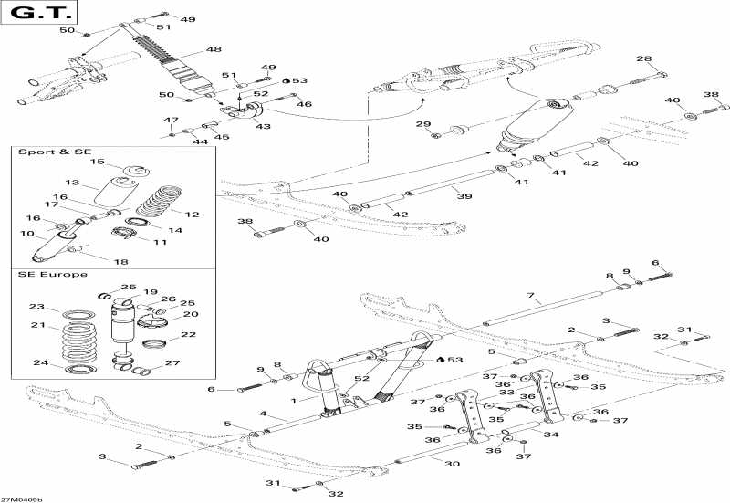 ������ Legend V-1000, 2005 - Front ����� Gt