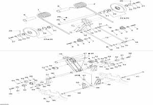 08- Rear  (08- Rear Arm)