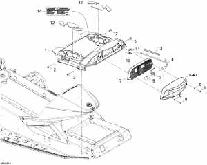 09- Luggage Rack (09- Luggage Rack)