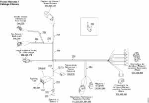 10-  -   (10- Electrical Harness)