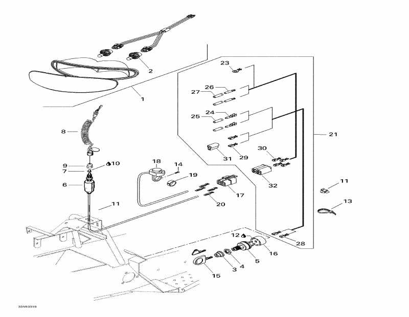 Mini Z, 2005  -  System