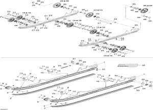 08-   (08- Rear Suspension)