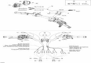 10-     (10- Steering Harness)