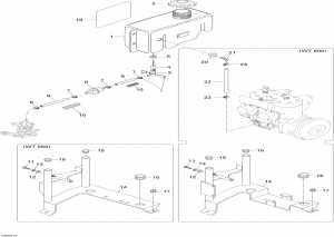 02- Oil System 550f (02- Oil System 550f)