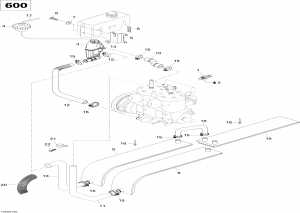 01-  System (600) (01- Cooling System (600))