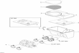 02- Air  600wt (02- Air Silencer 600wt)