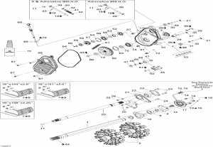 05- Drive System 600ho (05- Drive System 600ho)