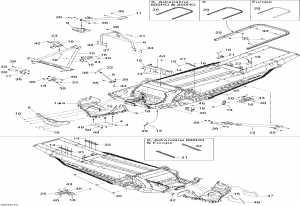 09-   Components 600ho (09- Frame And Components 600ho)