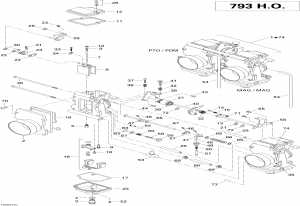 02-  (02- Carburetor)