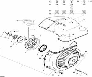 01-  System (01- Cooling System)