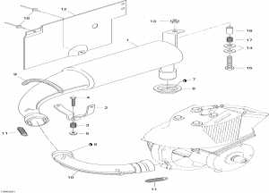 01-   (01- Exhaust System)