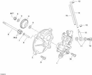 01-   (01- Oil Pump)