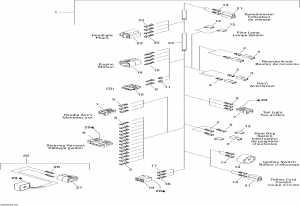 10-    (10- Frame Harness)