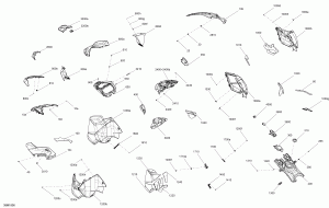 09- Hood Expedition - 600 & 900 Ace (09- Hood Expedition - 600 & 900 Ace)