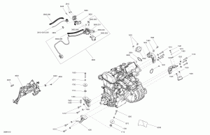 01-   900 Ace (01- Engine Engine 900 Ace)