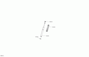 07- Front Shock Tundra (07- Front Shock Tundra)