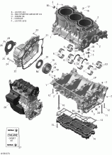 01-  Block (01- Engine Block)