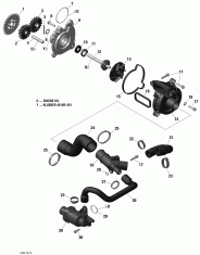 01-   (01- Engine Cooling)