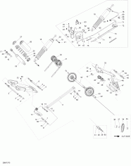 08-   (08- Rear Suspension)