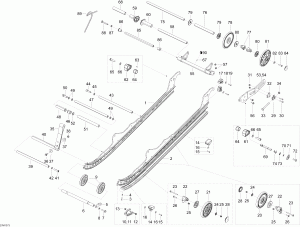 08-   (08- Rear Suspension)