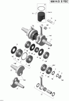 01-  (01- Crankshaft)