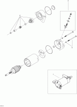 04-  (04- Electric Starter)