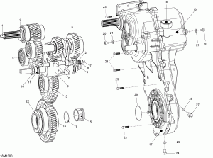 05-  (05- Transmission)